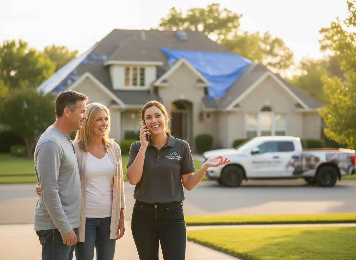 Emergency Roof Repair Dunlap, IL FAQs